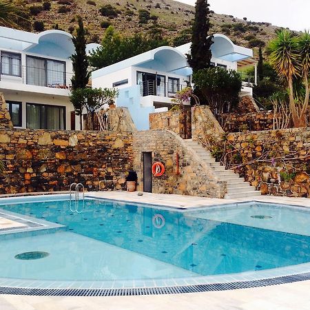 Elounda Vista Villas Phòng bức ảnh