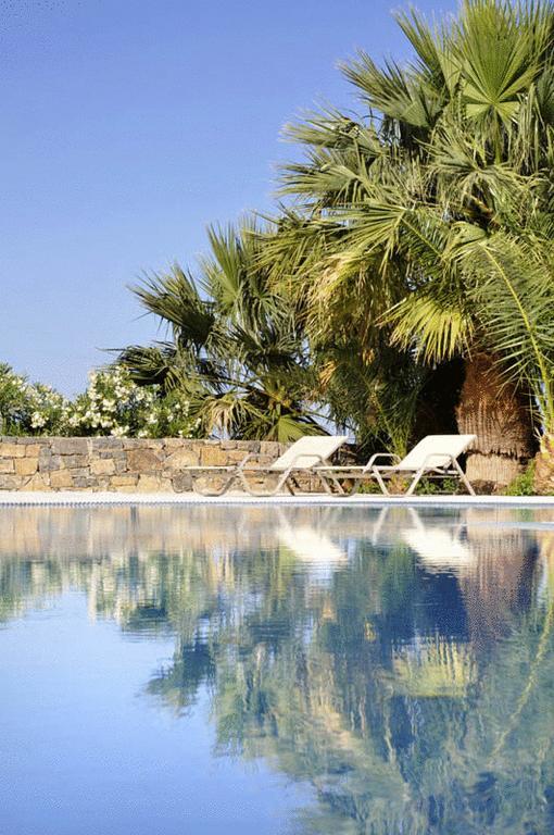 Elounda Vista Villas Ngoại thất bức ảnh