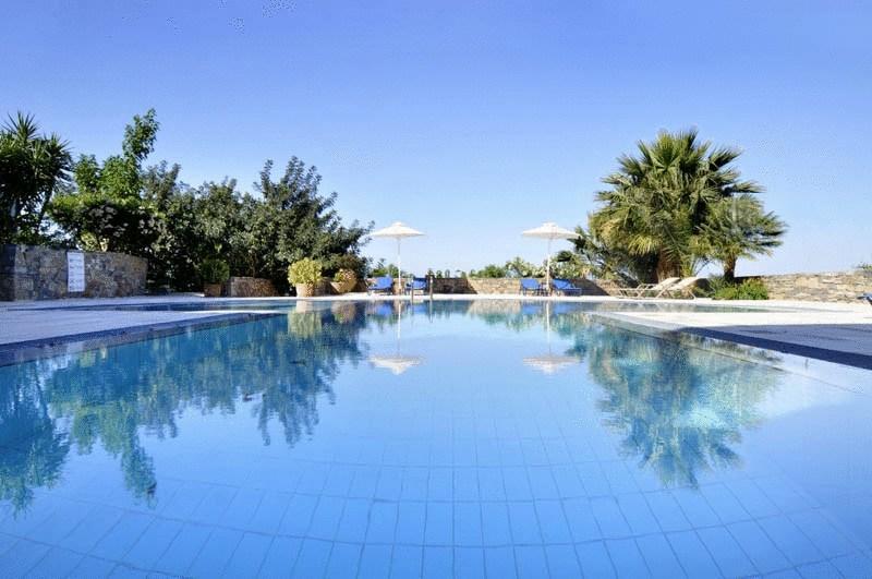 Elounda Vista Villas Ngoại thất bức ảnh
