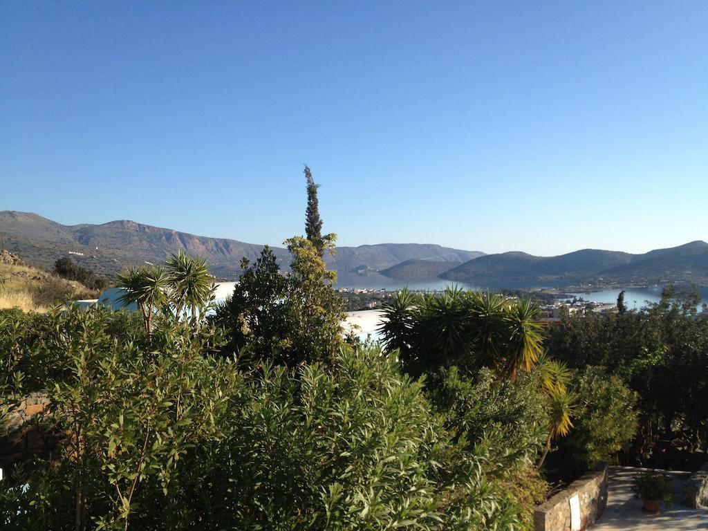 Elounda Vista Villas Phòng bức ảnh