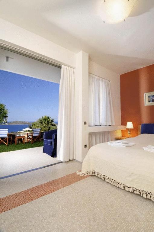 Elounda Vista Villas Phòng bức ảnh