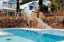 Elounda Vista Villas Ngoại thất bức ảnh