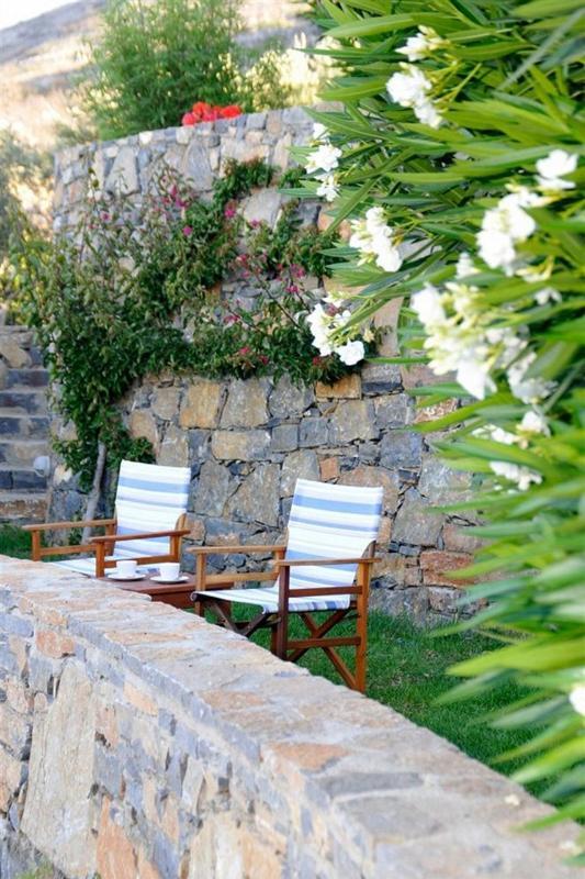 Elounda Vista Villas Ngoại thất bức ảnh